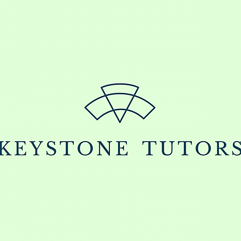 Logo of tutorial agency Keystone Tutors