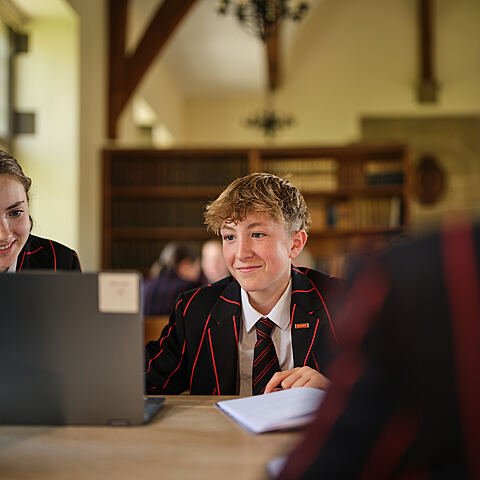Giggleswick School7391