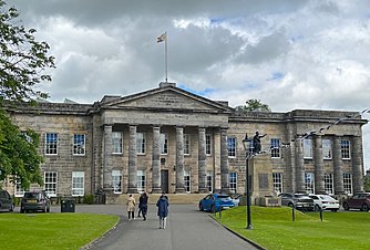 Dollar Academy