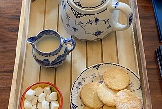 shortbread 2