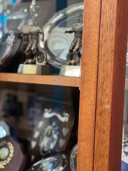 Trophies