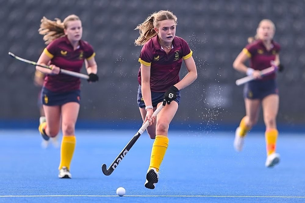 girls hockey