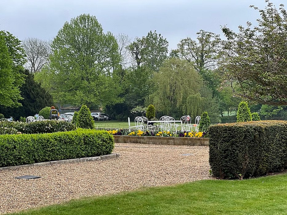 Green park