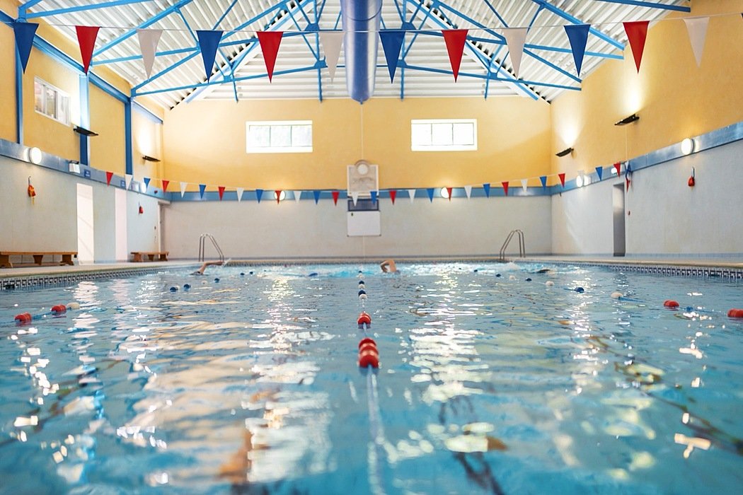 Downside Swimming Large