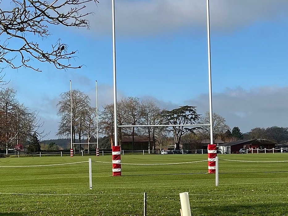 Rugbyfield