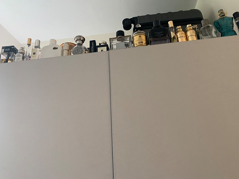 Sicot perfume