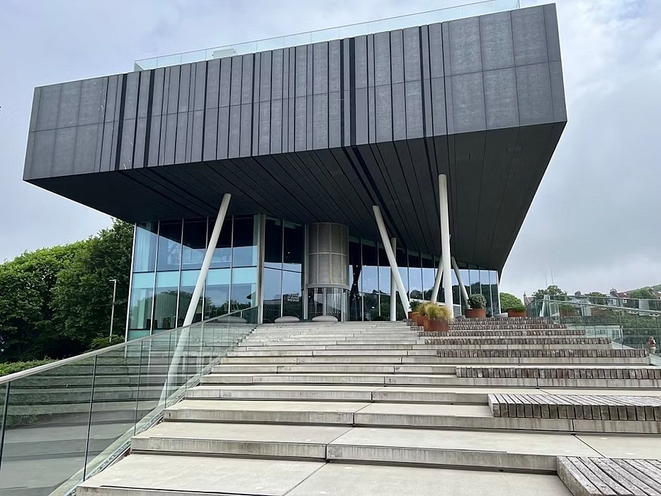The School for Science and Sports at Brighton College