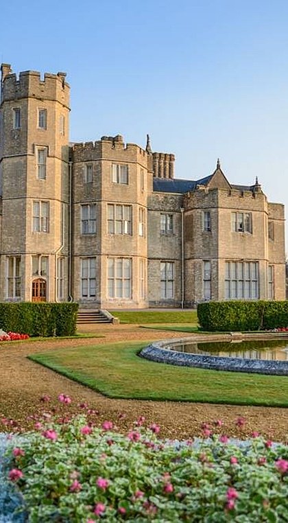 Canford