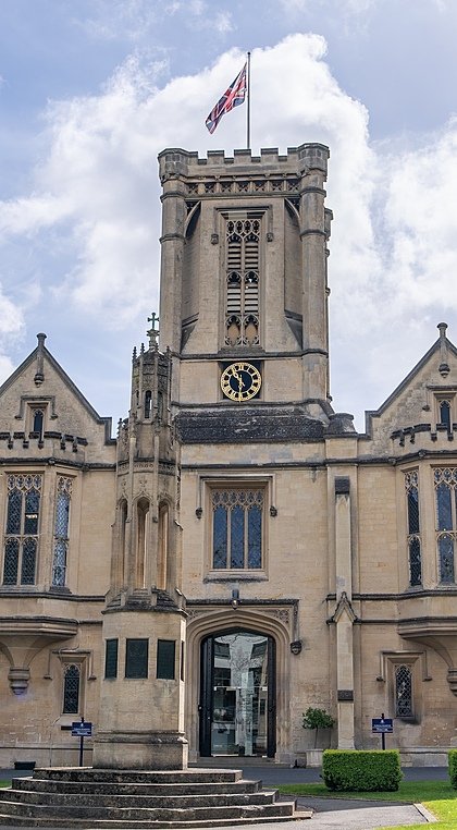 Cheltenham College HERO