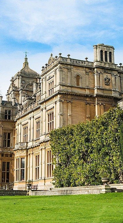 Westonbirt School
