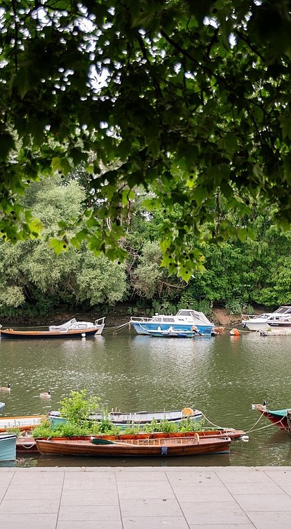 Boats