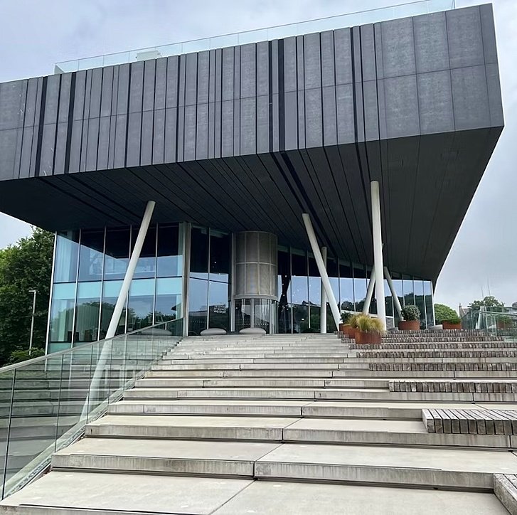 The School for Science and Sports at Brighton College
