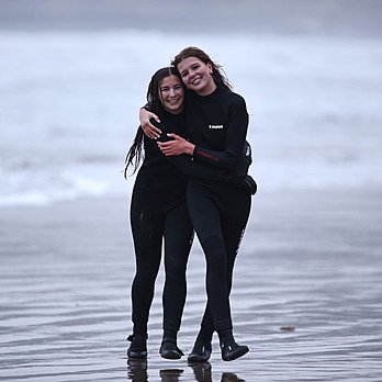 Surf Academy Scarborough 