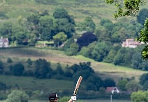 Sport Cricket