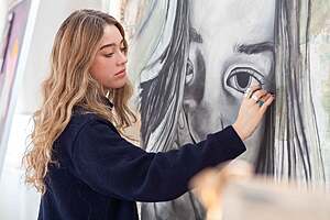Arts at Ardingly College