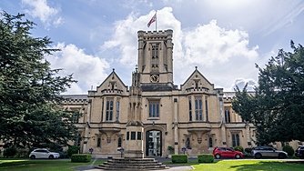 Cheltenham College HERO