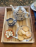shortbread 2