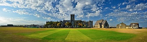 Panorama of KWC