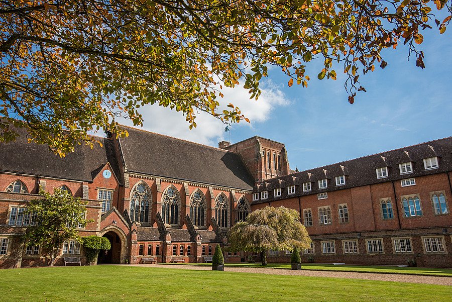 Ardingly College HERO