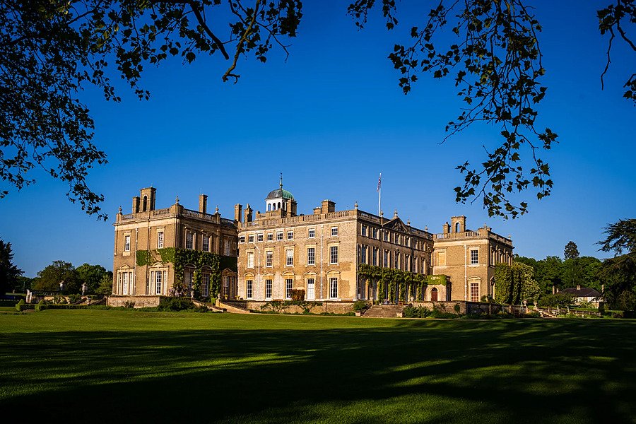 Culford School
