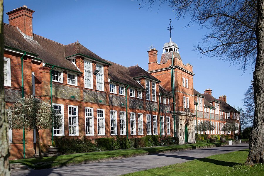 Dauntsey's School