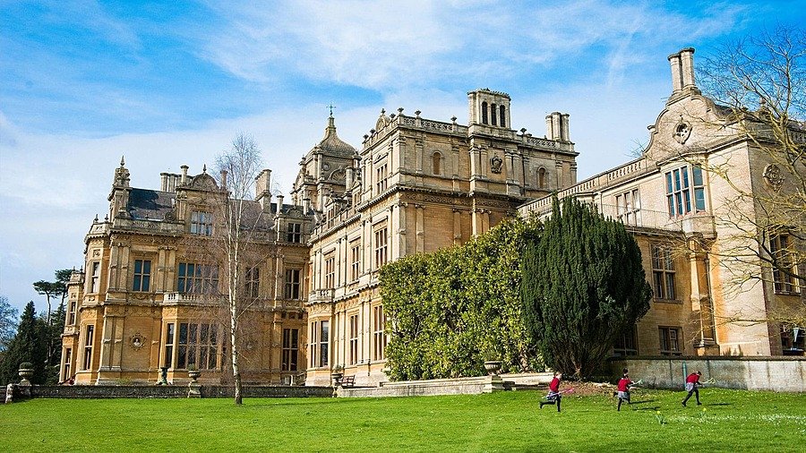 Westonbirt School