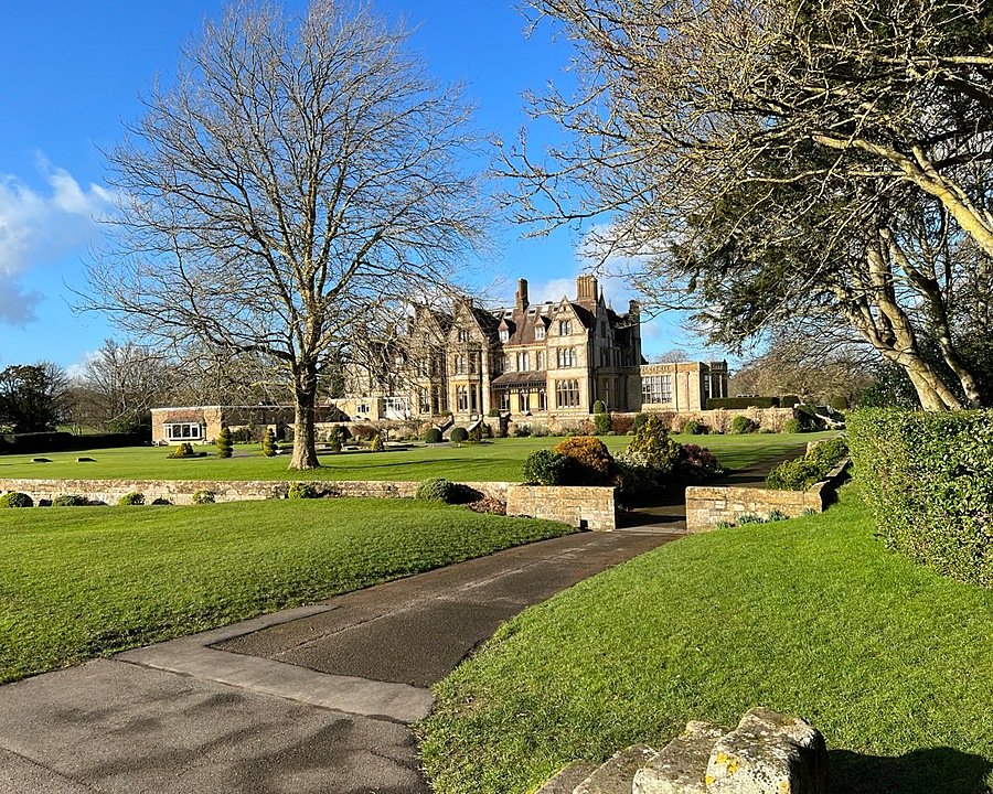 Clayesmore Impression 2