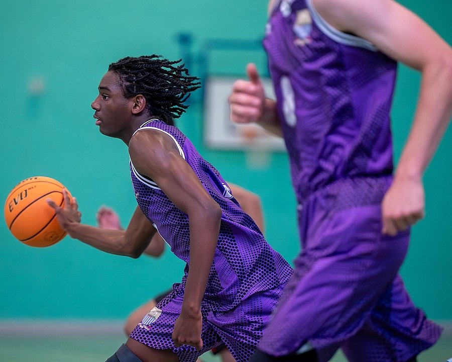 Copy of Copy of Basketball