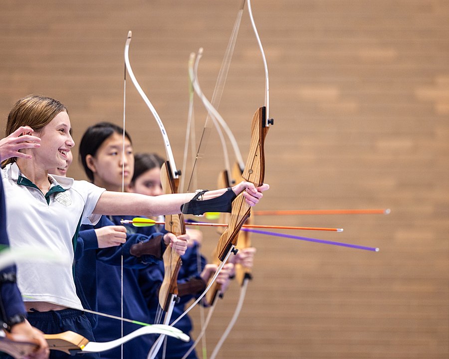 Archery & Orienteering Resized 01 
