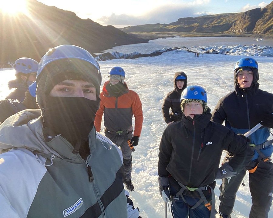 Co Curricular Iceland Trip (3)