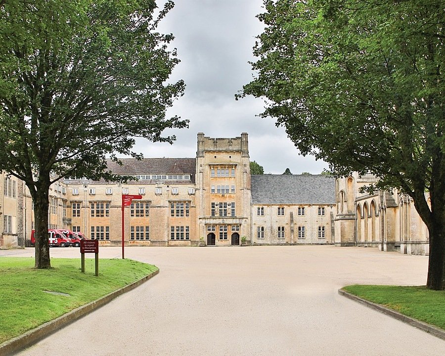 Downside School1 Large 
