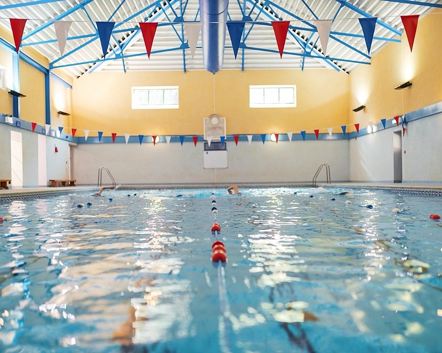Downside Swimming Large 