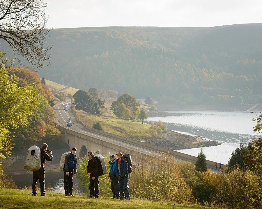 Duke of Edinburgh (3) 