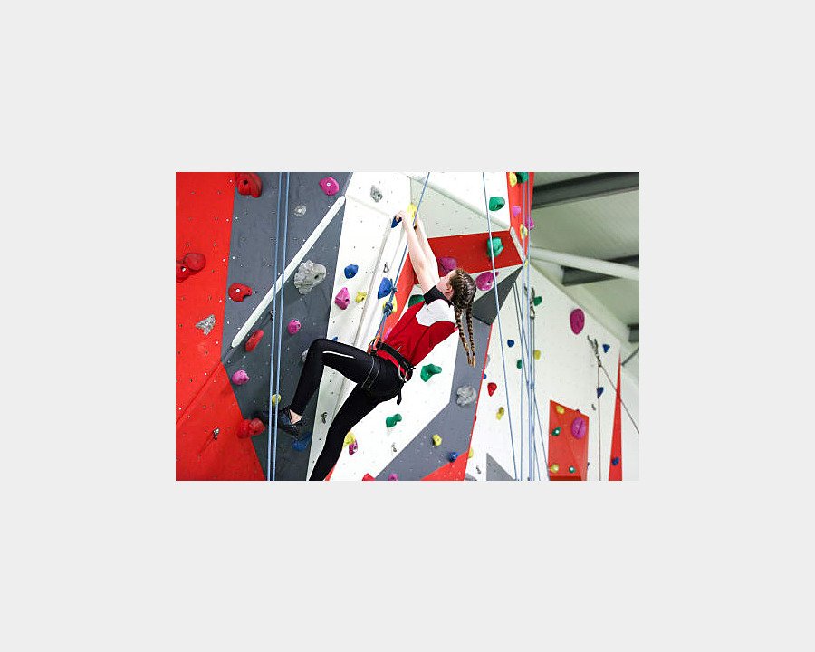 Giggleswick Climbing 
