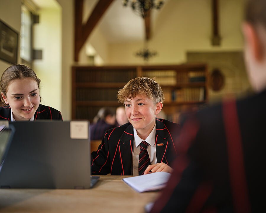 Giggleswick School7391 