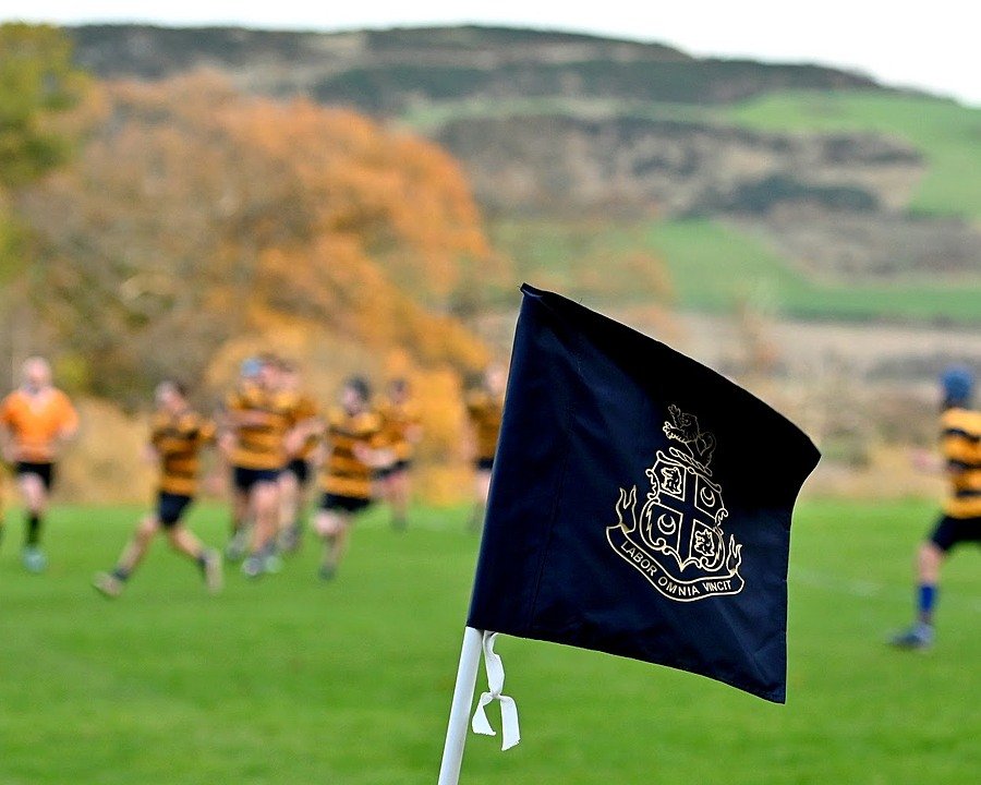 Stellar Rugby Programme and Sports Academy 