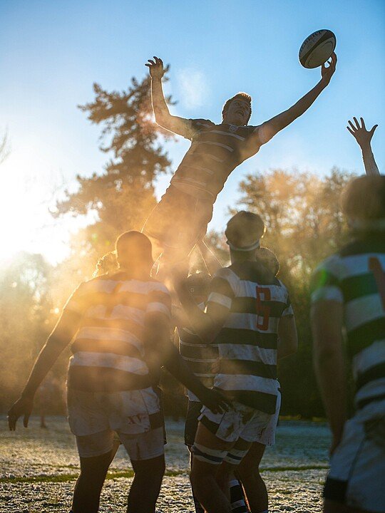 rugby 5807