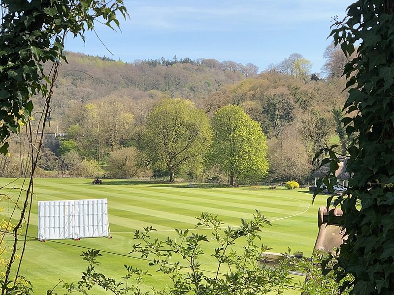 Monkton DETAIL
